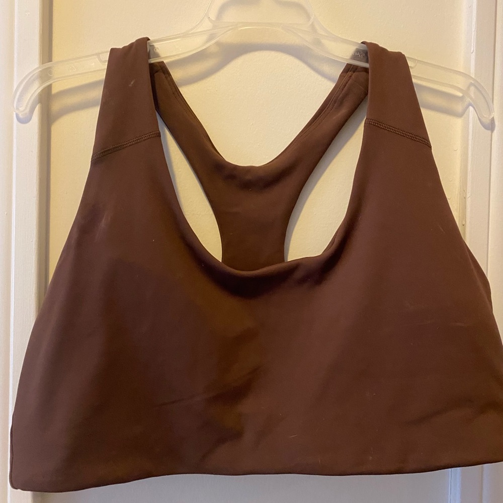 Old Navy Powersoft Sports Bra